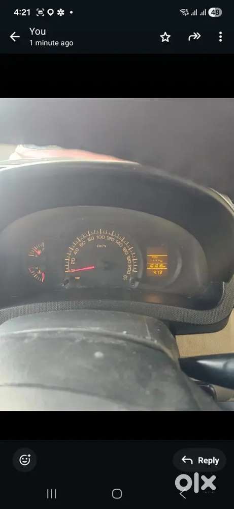 Maruti Dzire Diesel 2014 Gj01zb9886