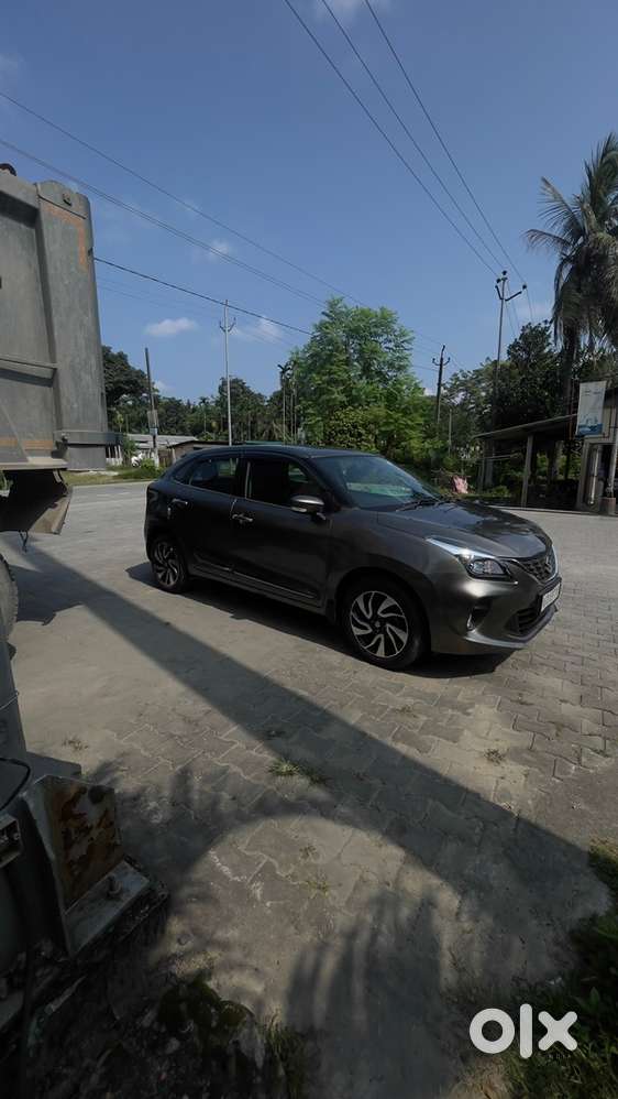 Maruti Suzuki Car 2019