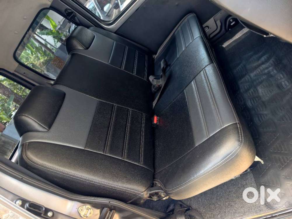 Maruti Suzuki Eeco 5 Str Ac (o), 2024, Petrol