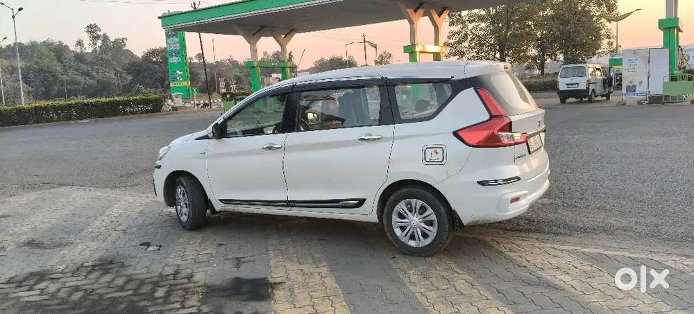 Maruti Suzuki Ertiga 2019 Diesel Good Condition