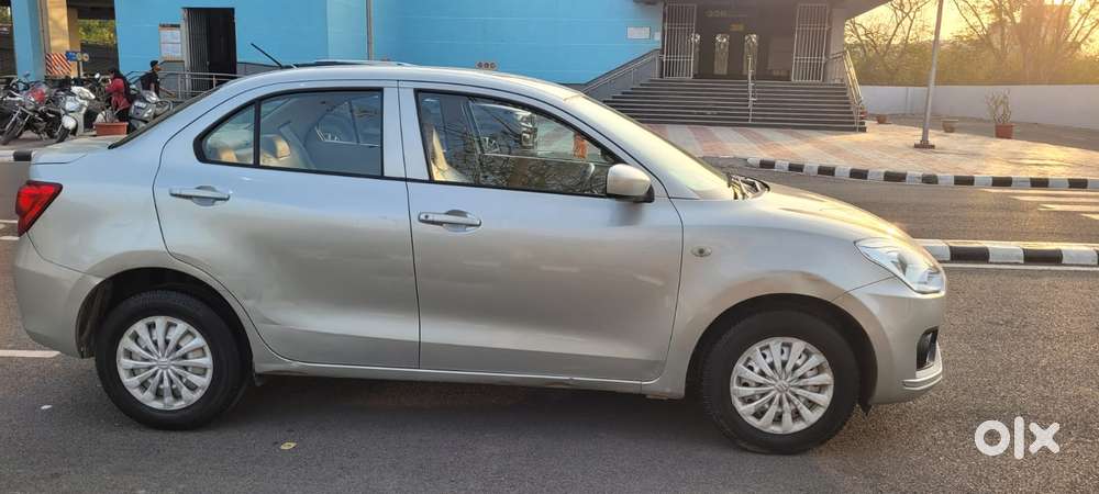 Maruti Suzuki Swift Dzire Lxi Option, 2019, Petrol