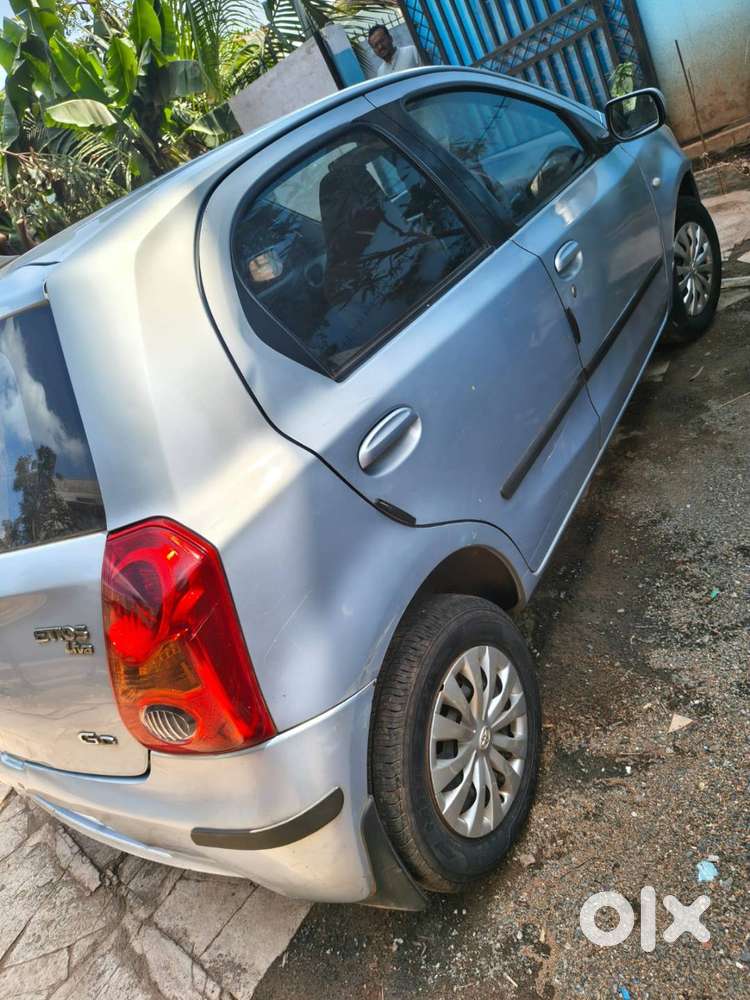 Toyota Etios Liva 2012 Diesel