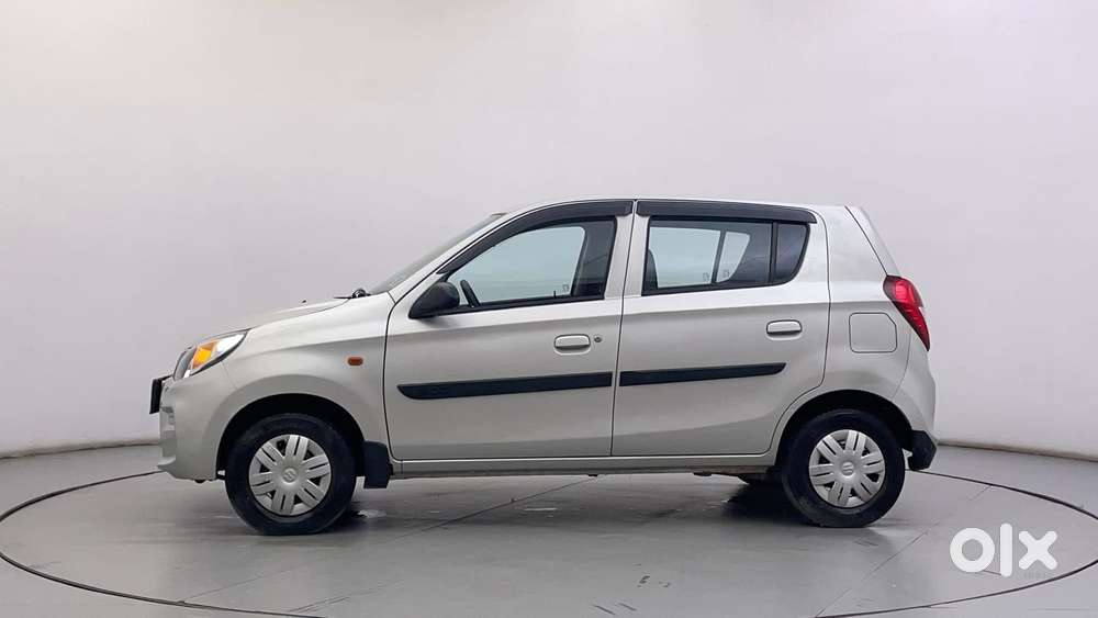 Maruti Suzuki Alto 800 Lxi, 2021, Petrol