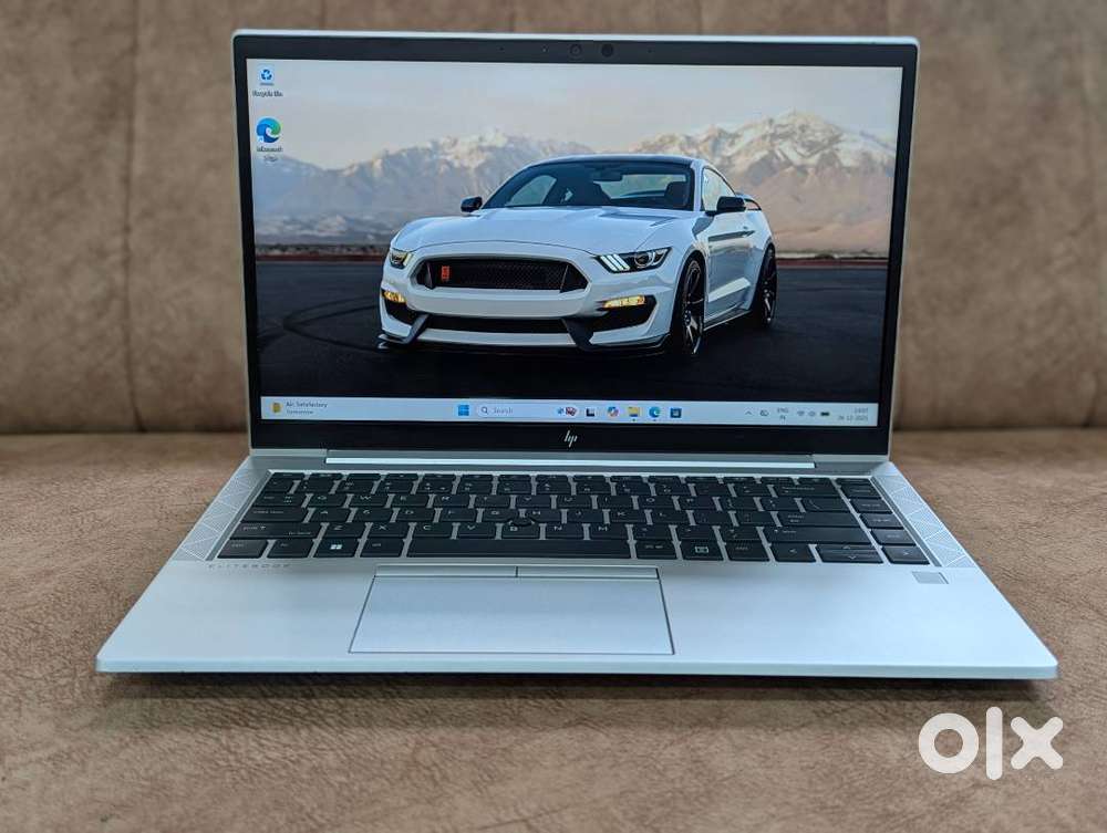 Best Slim & sleek Laptop! HP 640 G8 i5-11th Gen  8GB  256GB  14inch