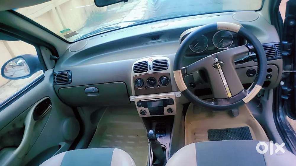 Tata Indigo Cs Gle 2010