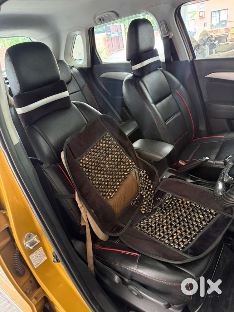 2017 Maruti Suzuki Brezza Diesel 3rd Owner