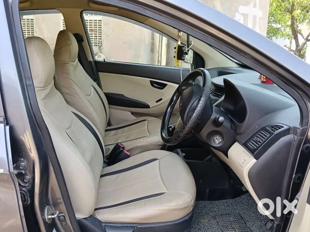 2017 Hyundai Eon Era +