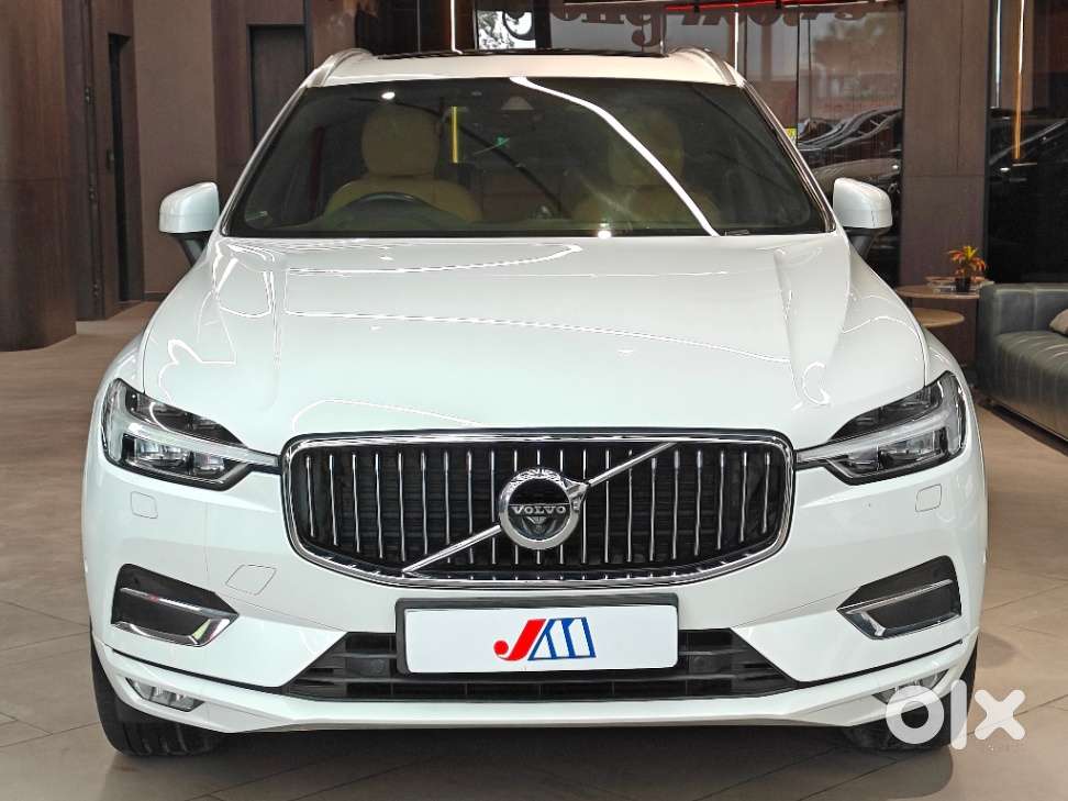 Volvo Xc60 D5 Inscription, 2020, Diesel