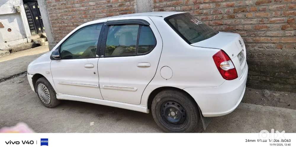 Tata Indigo 2011 Le Diesel Manual