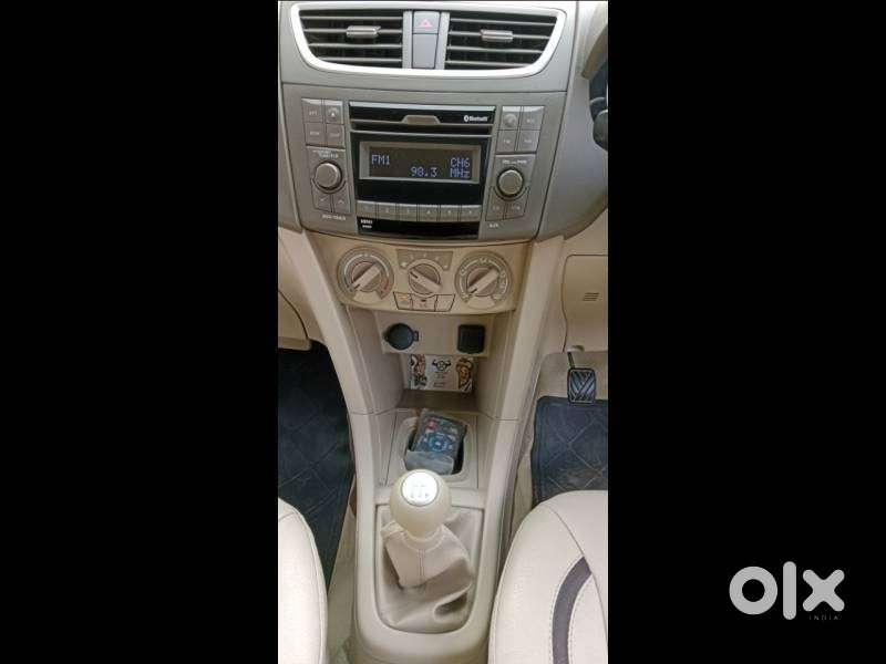 Maruti Suzuki Ertiga Vxi Cng, 2016