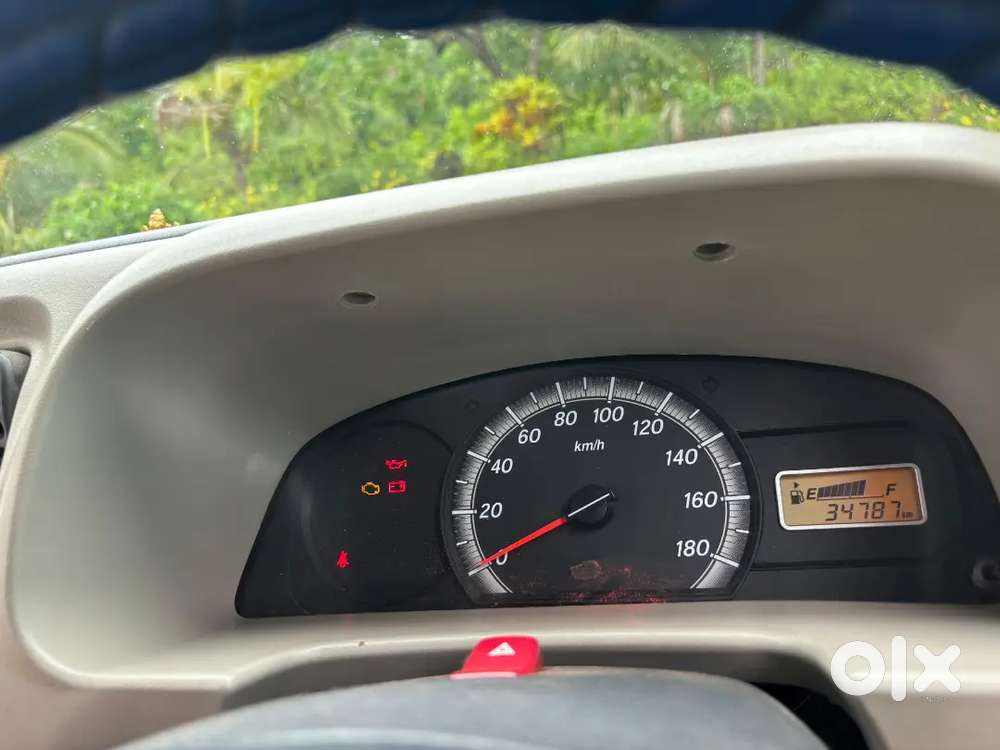 Maruti Suzuki Eeco 2020