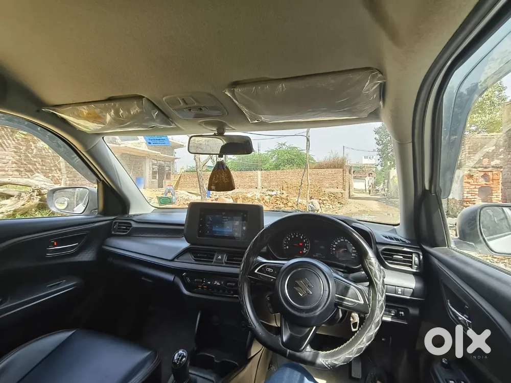 Maruti Suzuki Swift 1.2 2024