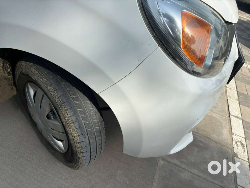 Maruti Suzuki Alto 2022