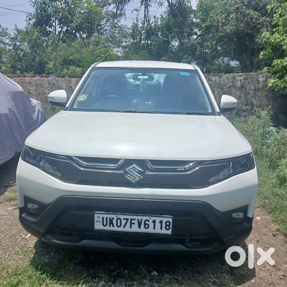 Show Room Condition. Only 3000 Km Drive.