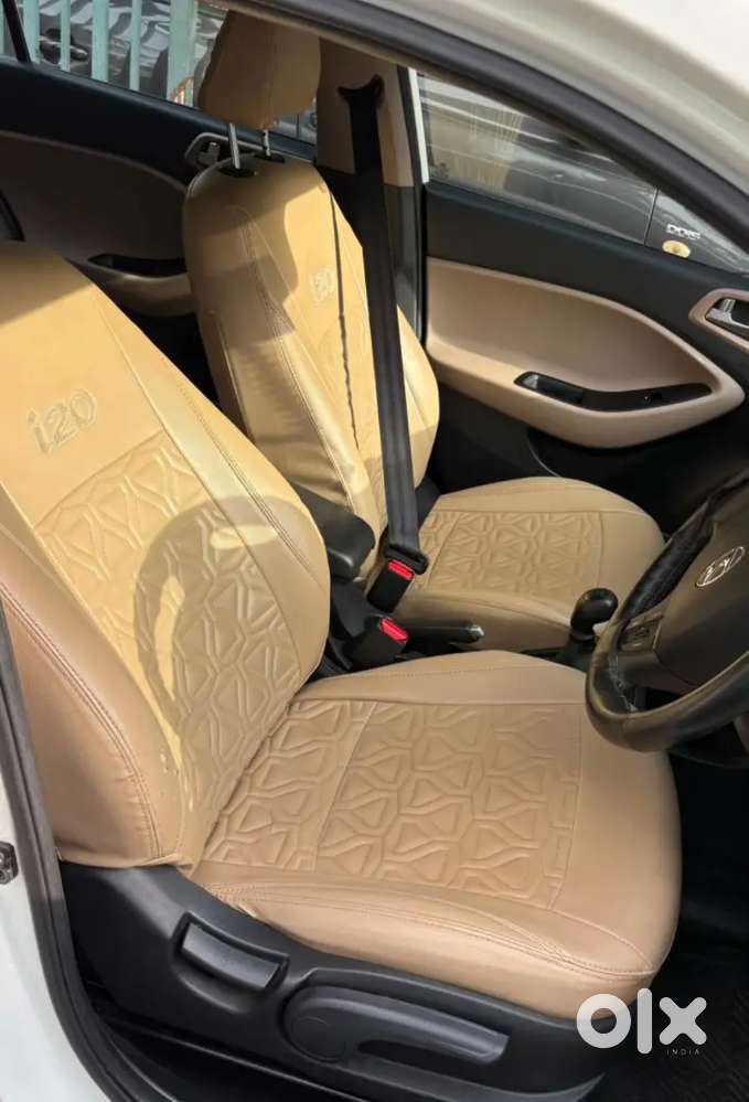Hyundai Elite I20 Sportz 2018