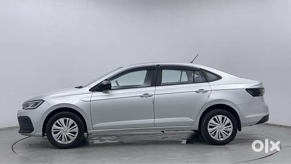 Volkswagen Virtus 1.0 Comfortline Tsi, 2025, Petrol