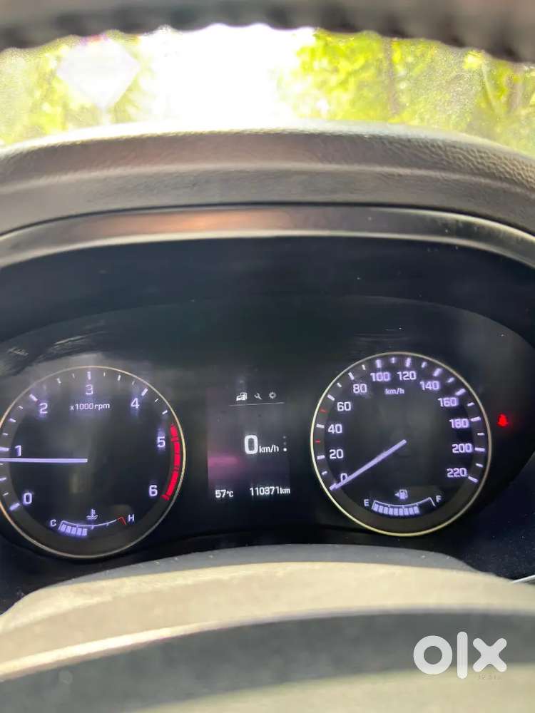 Hyundai I20 Active Sx