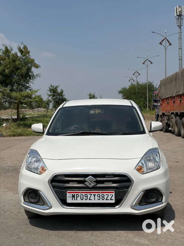 Maruti Suzuki Dzire Vxi 2023