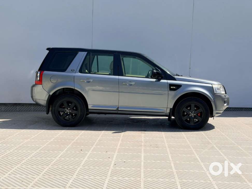 Land Rover Freelander 2 Td4 Se, 2013, Diesel