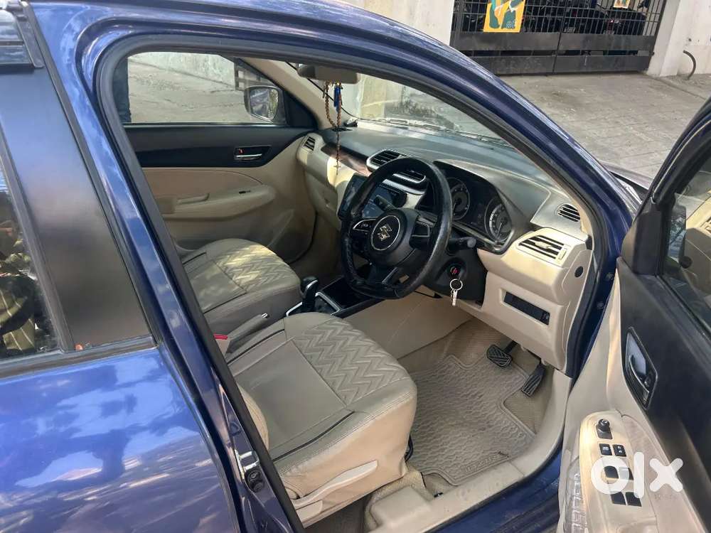 Maruti Suzuki Dzire 2019 Petrol Good Condition