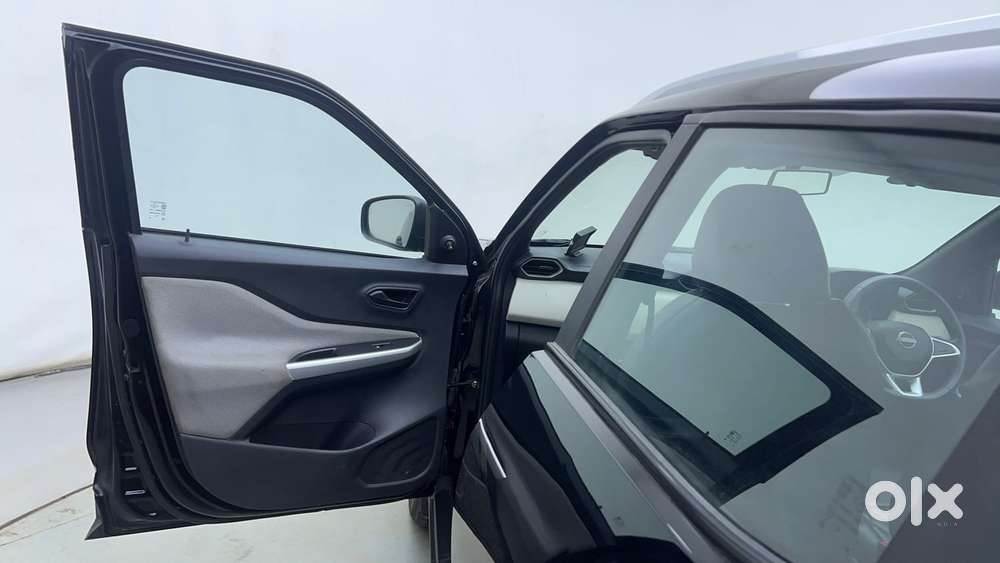 Nissan Magnite 1.0 Xe, 2024, Petrol