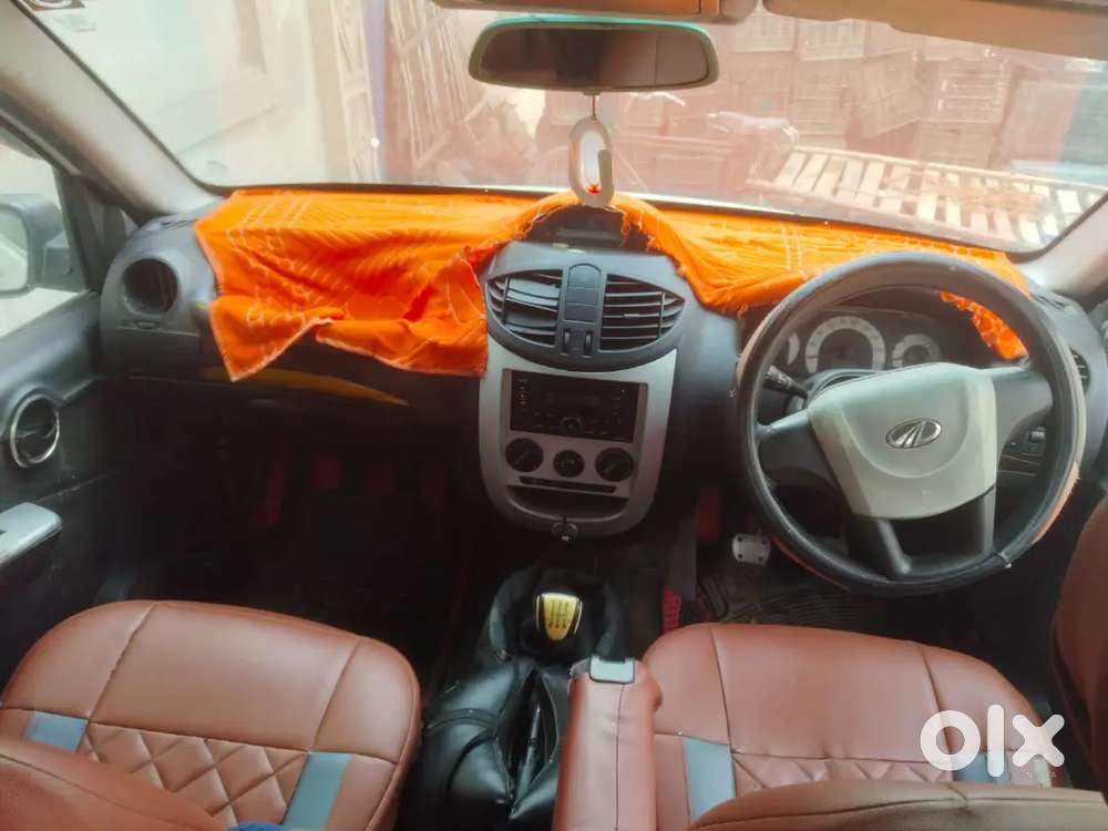 Mahindra Xylo Diesel Manual 2009 Car