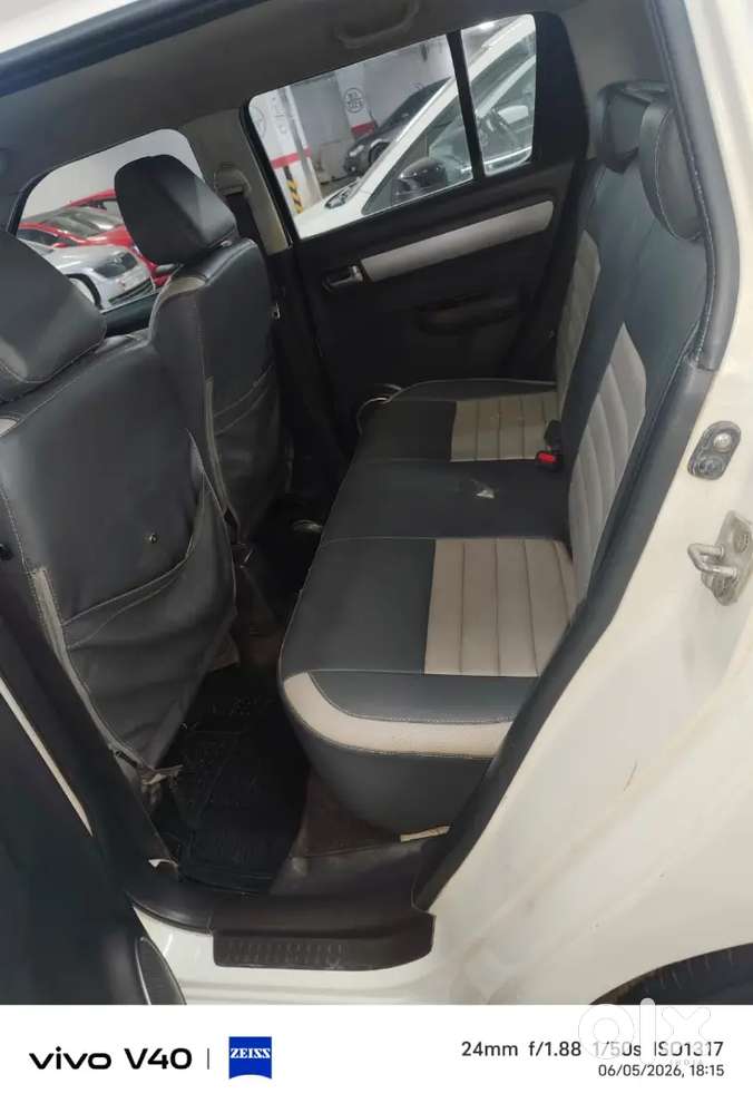 Maruti Suzuki Swift 2009 Petrol Well Maintained