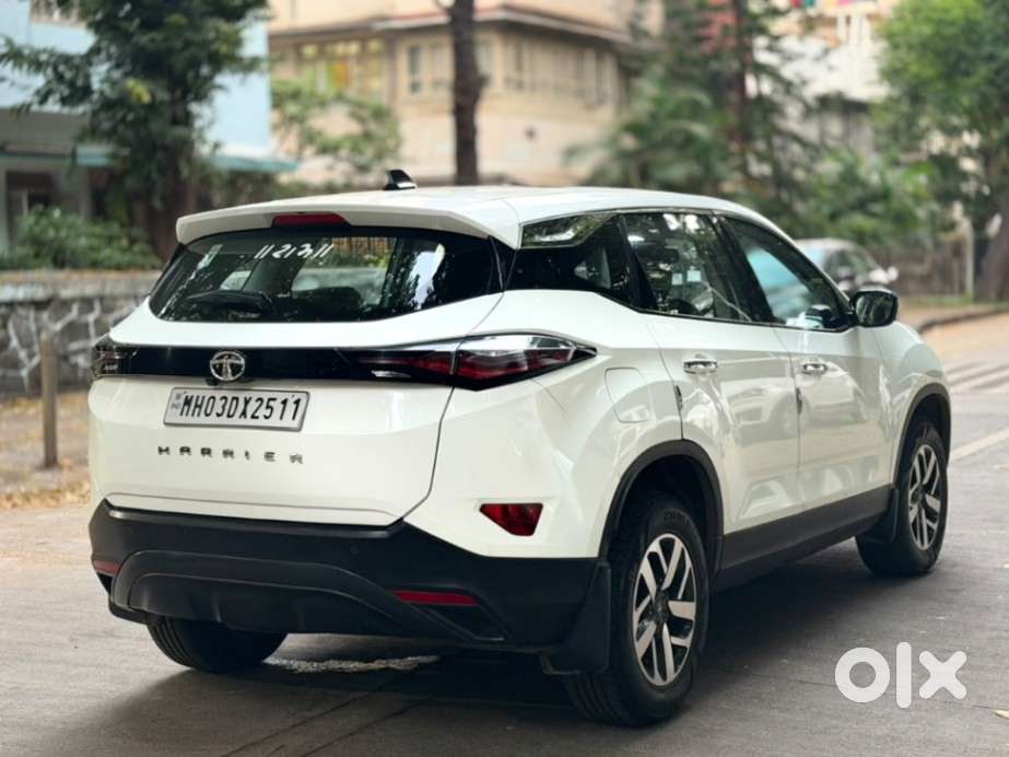 Tata Harrier Xza Plus At, 2022, Diesel