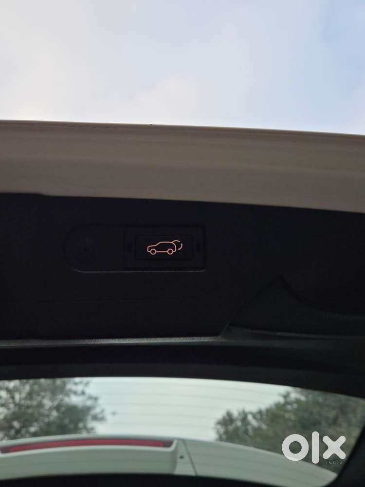 Mahindra Alturas G4 4x4 At, 2020, Diesel