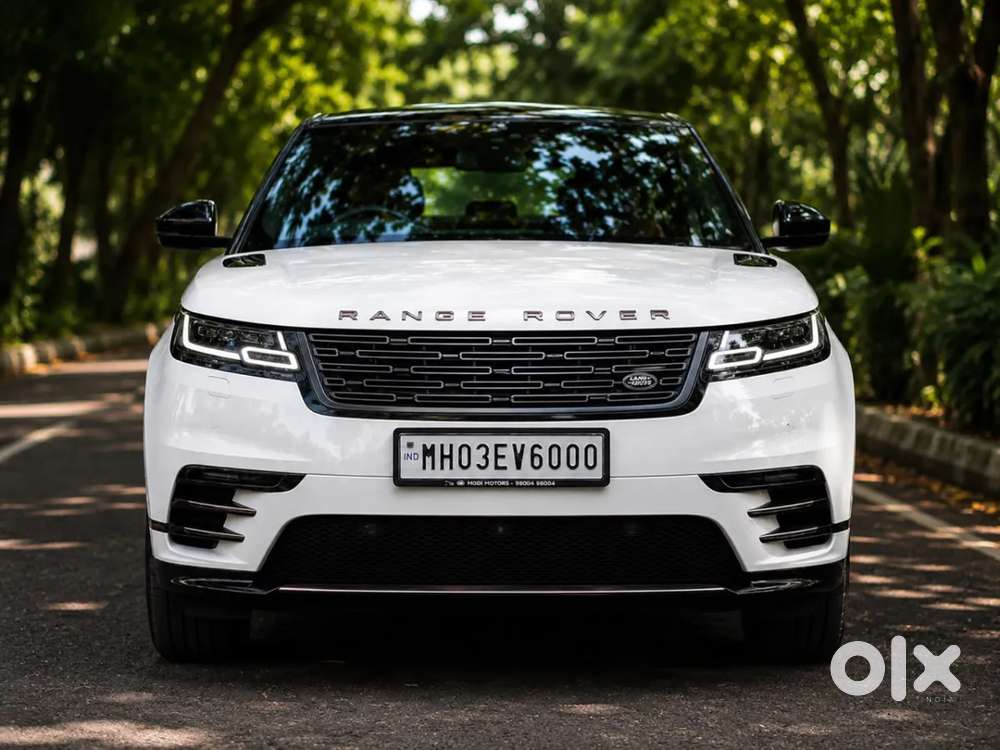 Land Rover Range Velar, 2025, Petrol
