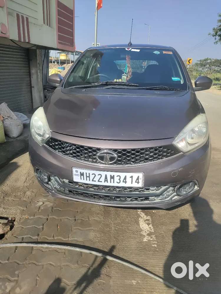 Tata Tiago 2018 Diesel Good Condition