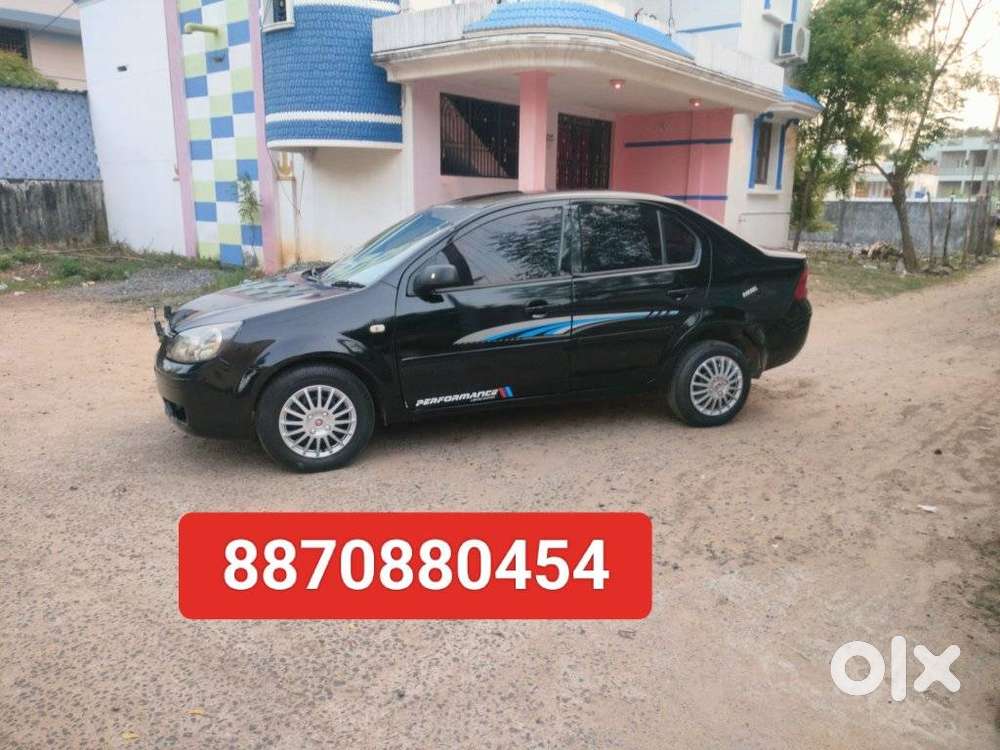 Ford Fiesta 1.4 Exi, 2007, Diesel