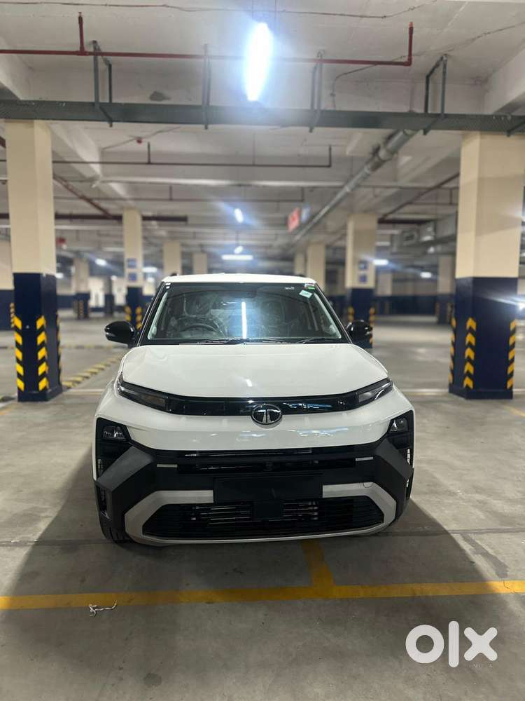 Tata Punch Pure Icng, 2026, Cng & Hybrids