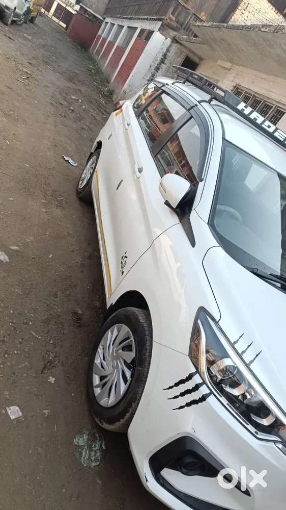 Maruti Suzuki Ertiga 2024 Petrol 45000 Km Driven