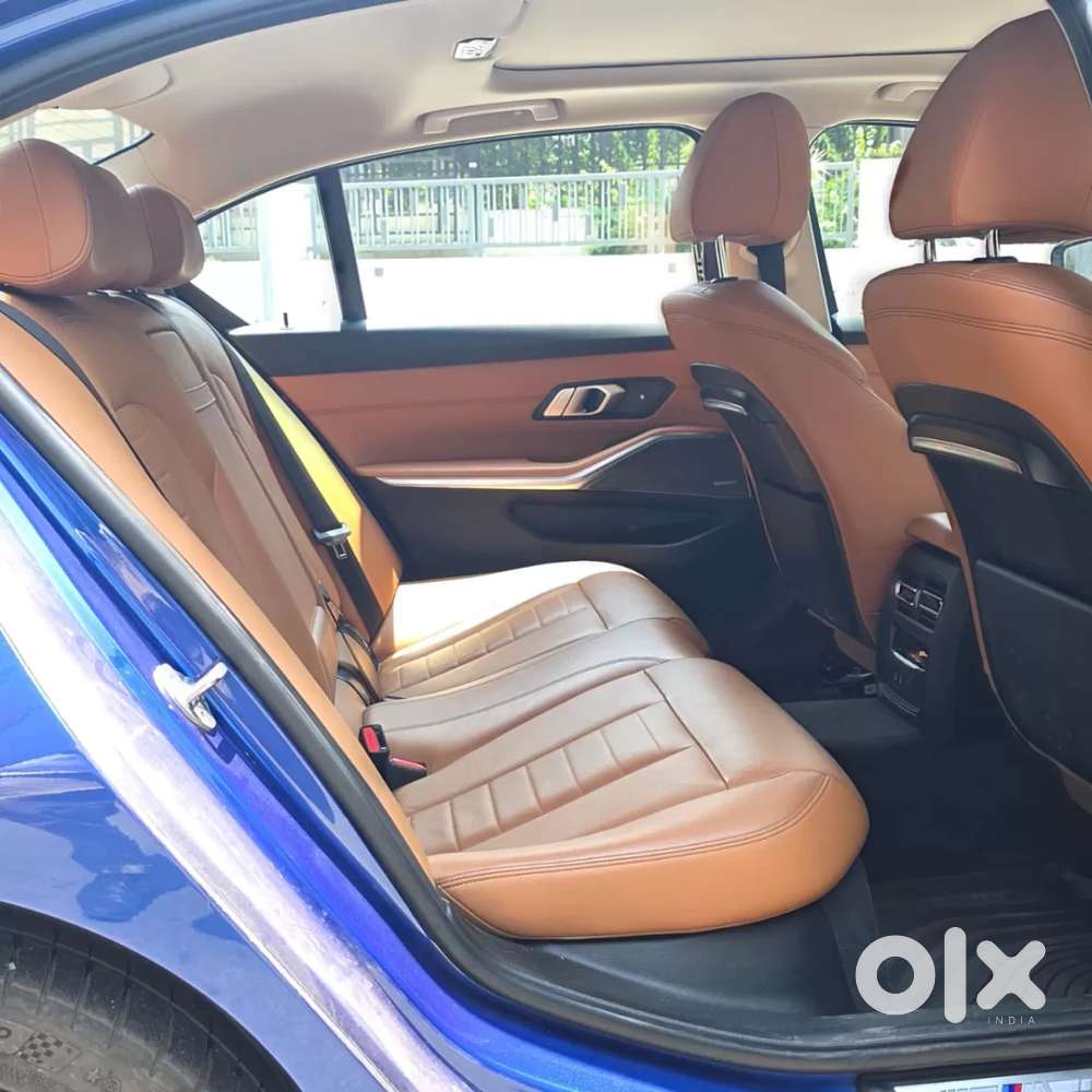 Bmw 3 Series Gran Limousine 2.0 330li M Sport First Edition, 2021, P..