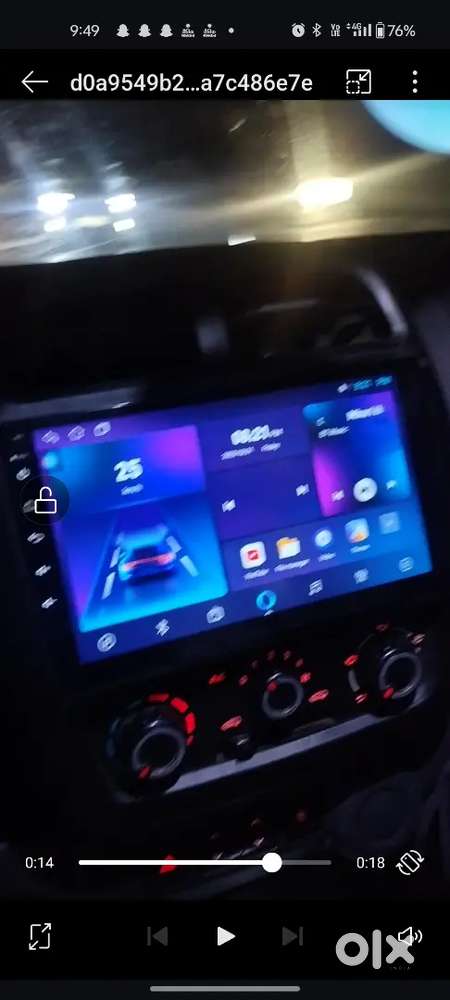 Renault Kwid 2016 Petrol 29000 Km Driven
