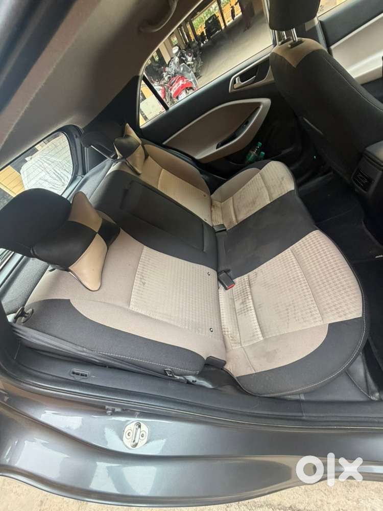 Hyundai Elite I20 2020
