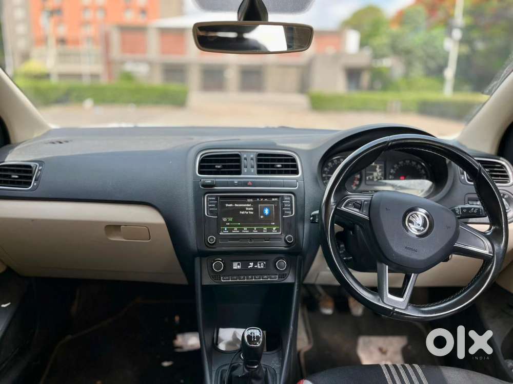 Volkswagen Jetta 2.0l Tdi Highline At, 2017, Diesel