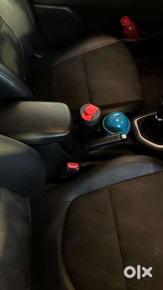 Hyundai Creta Car Manual 2019