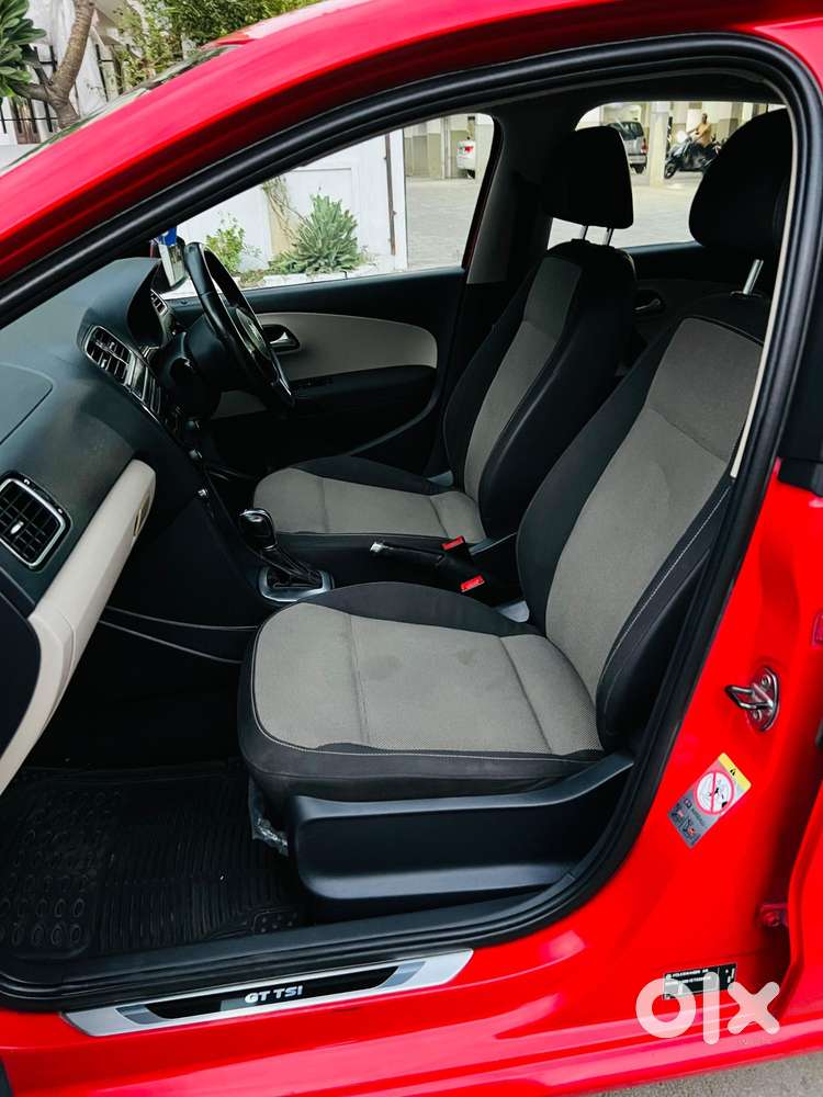 Volkswagen Polo 2013-2015 Gt Tsi, 2014, Petrol