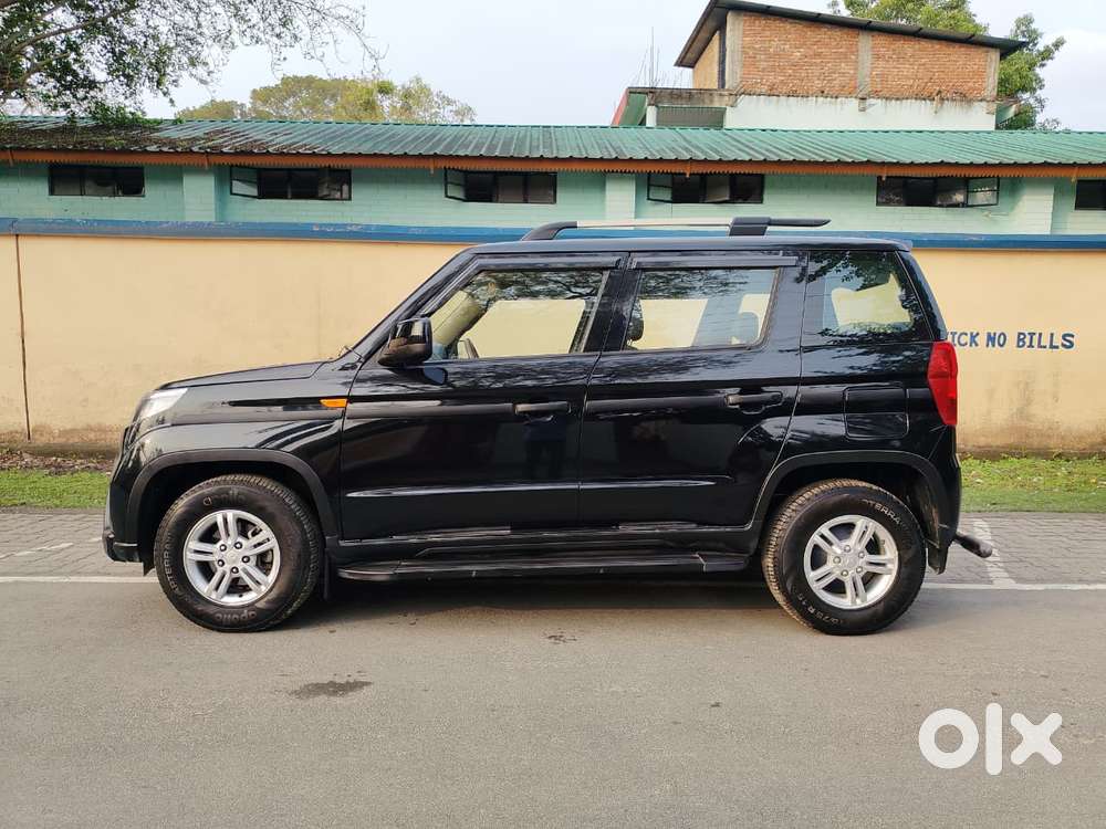 Mahindra Bolero Neo 1.5 N 10 R, 2024, Diesel