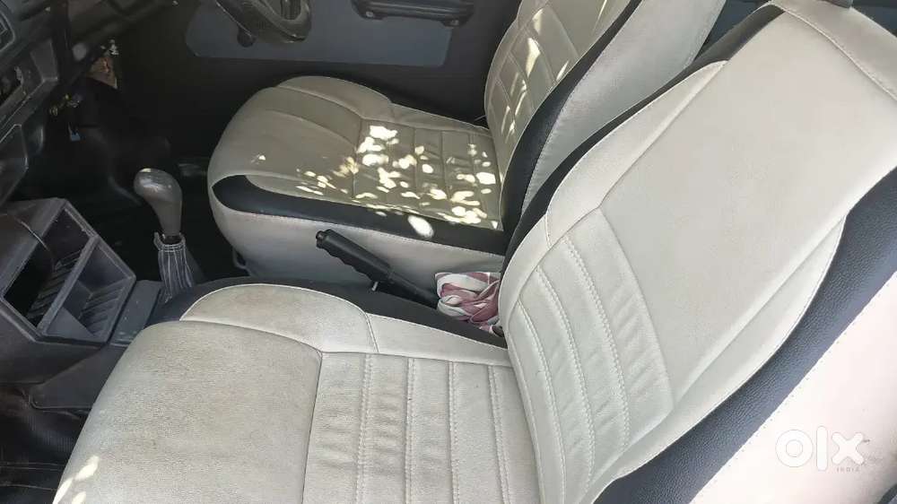 Maruti Suzuki 800 Ac 2006