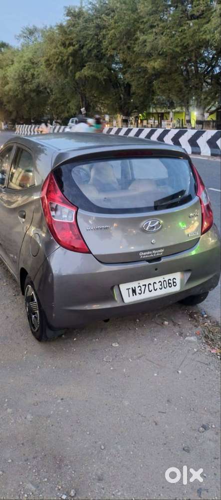 Engine Good Condition And Local Registration