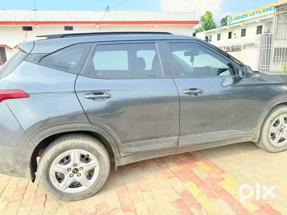 Kia Seltos Htk 2023