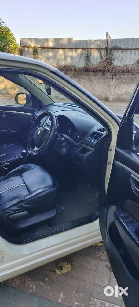 Maruti Suzuki Swift 2004-2010 1.3 Vxi Abs, 2014, Petrol