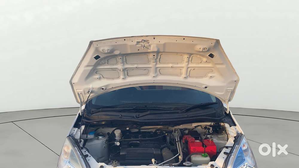 Maruti Suzuki Wagon R 1.0 2015-2019 Vxi Amt, 2015, Petrol