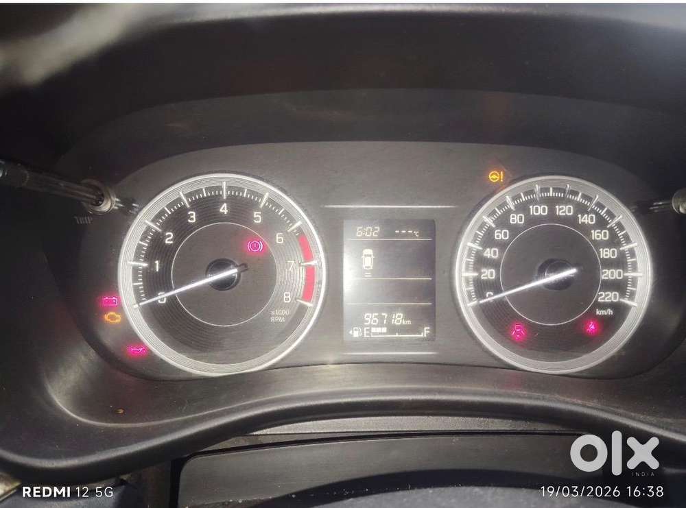 Maruti Suzuki Baleno 2022 Petrol Good Condition