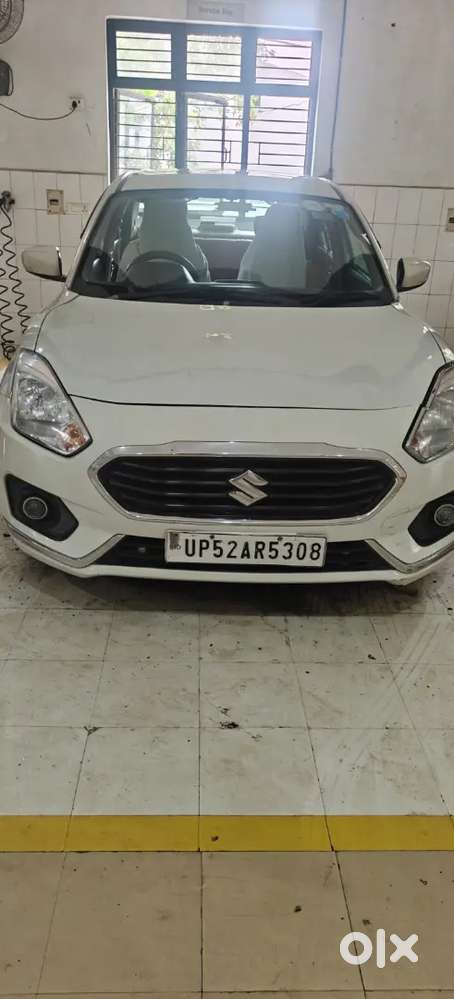 Maruti Suzuki Dzire Vdi 2017