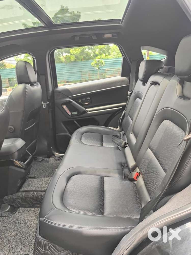 Tata Harrier Xz+, 2022, Diesel