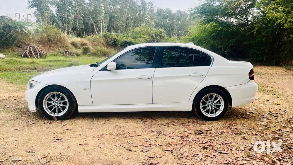 Bmw 3 Series 2010 Diesel Good Condition